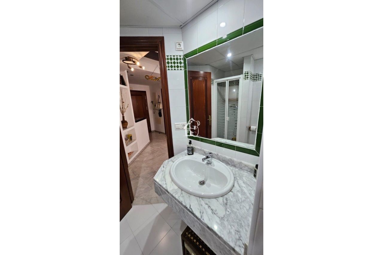 Wohnung in Torrevieja, Spanien, 90 m² - Foto 6