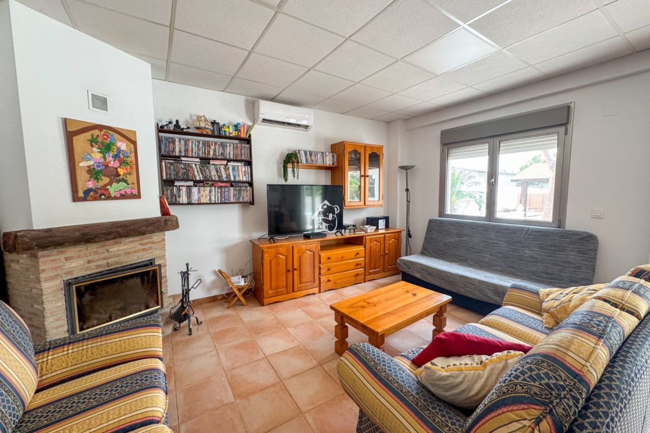 Chalet à Pilar de la Horadada, Espagne, 110 m² - image 6