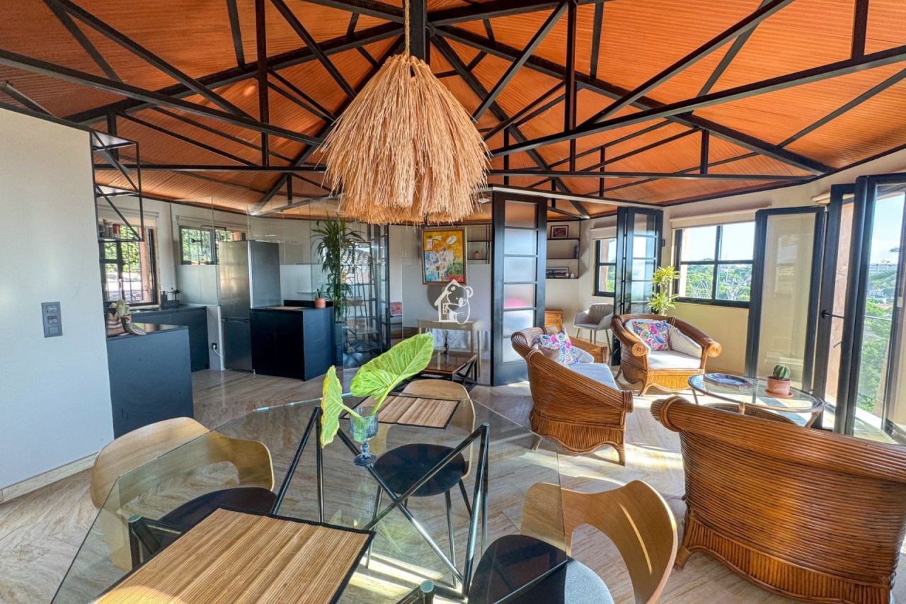 Chalet in Dehesa de Campoamor, Spanien, 90 m² - Foto 6