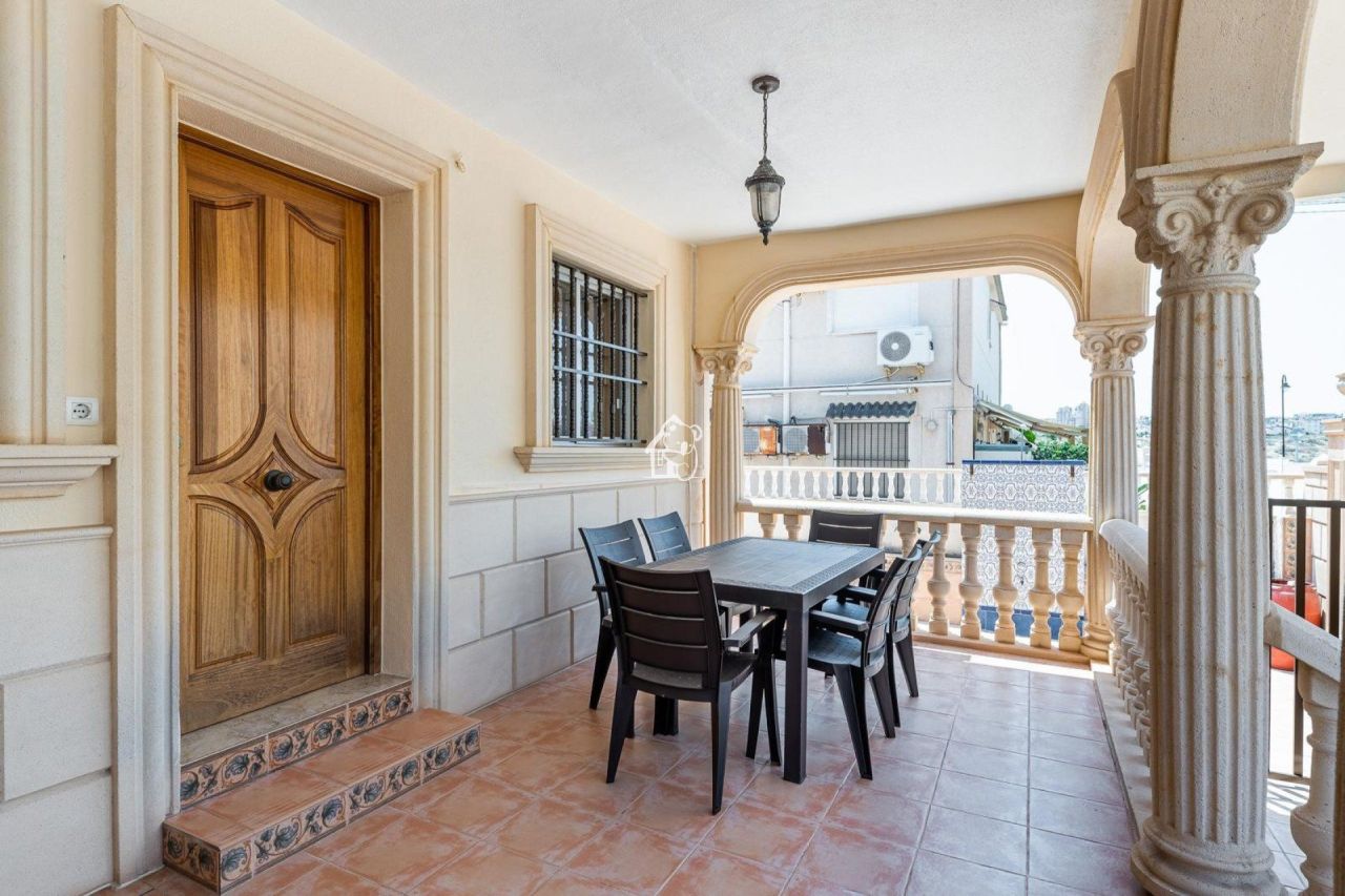 Haus in Torrevieja, Spanien, 70 m² - Foto 6