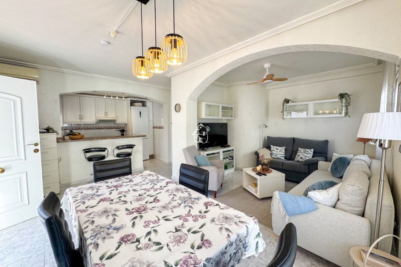 Chalet à Orihuela Costa, Espagne, 110 m² - image 6