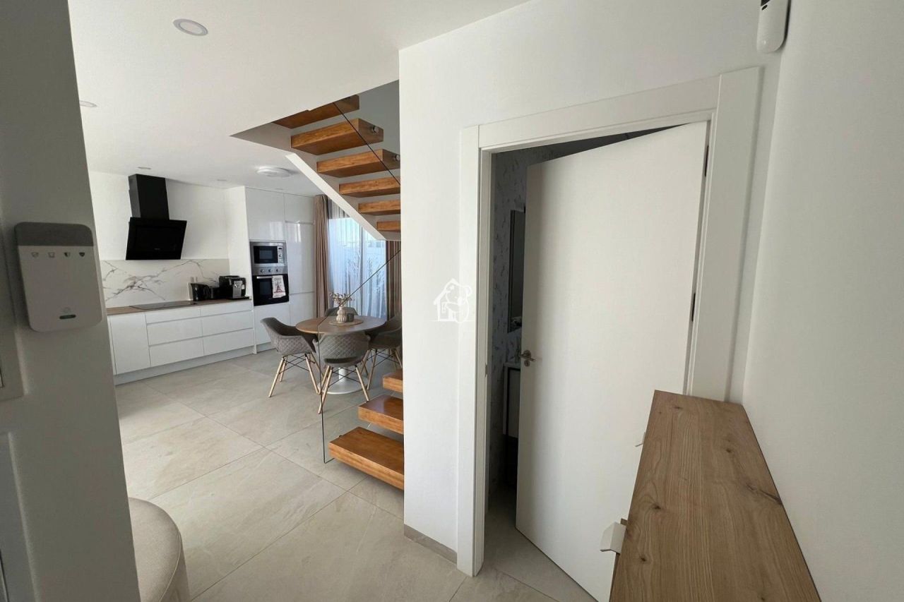 Chalet a Benijofar, Spagna, 90 m² - foto 6