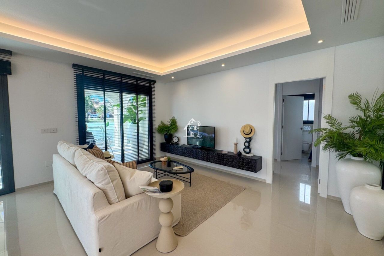 Chalet a Ciudad Quesada, Spagna, 168 m² - foto 6