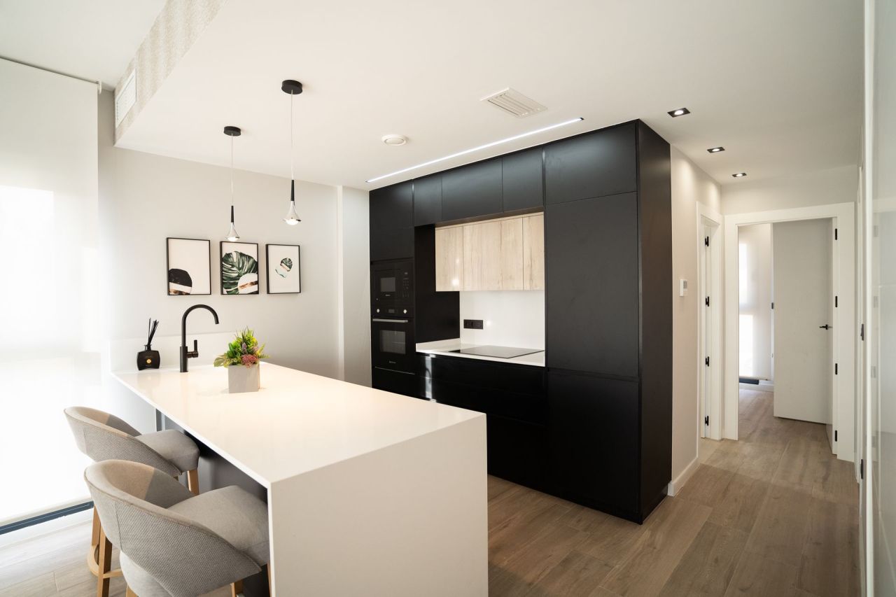 Bungalow a Torrevieja, Spagna, 86 m² - foto 6