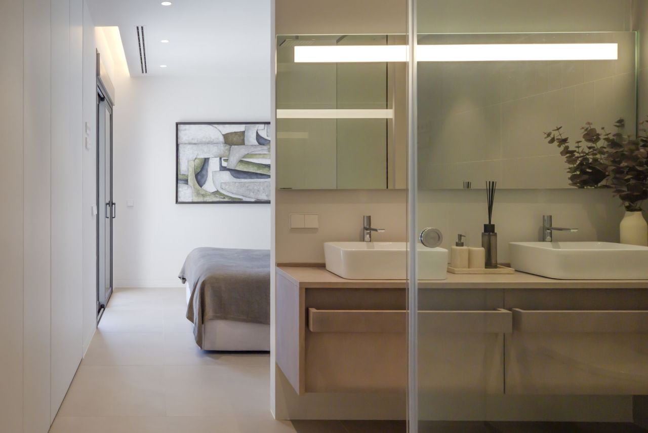 Villa a Dehesa de Campoamor, Spagna, 127 m² - foto 6