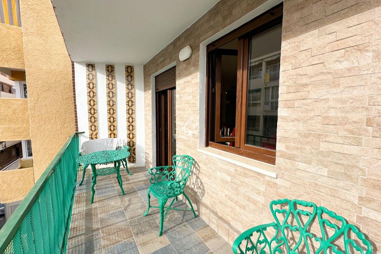 Apartment in Torrevieja, Spanien, 107 m² - Foto 6