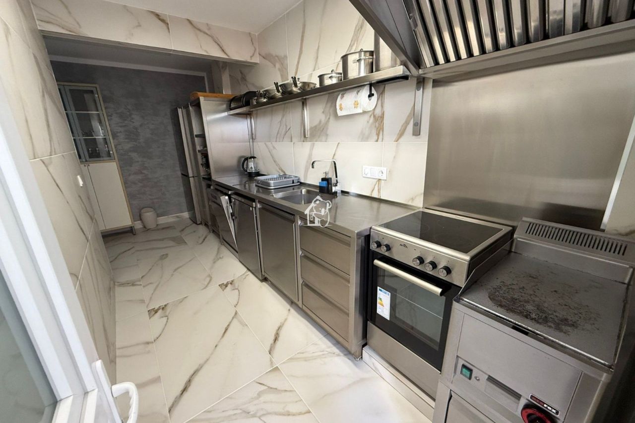 Haus in Torre de la Horadada, Spanien, 120 m² - Foto 6