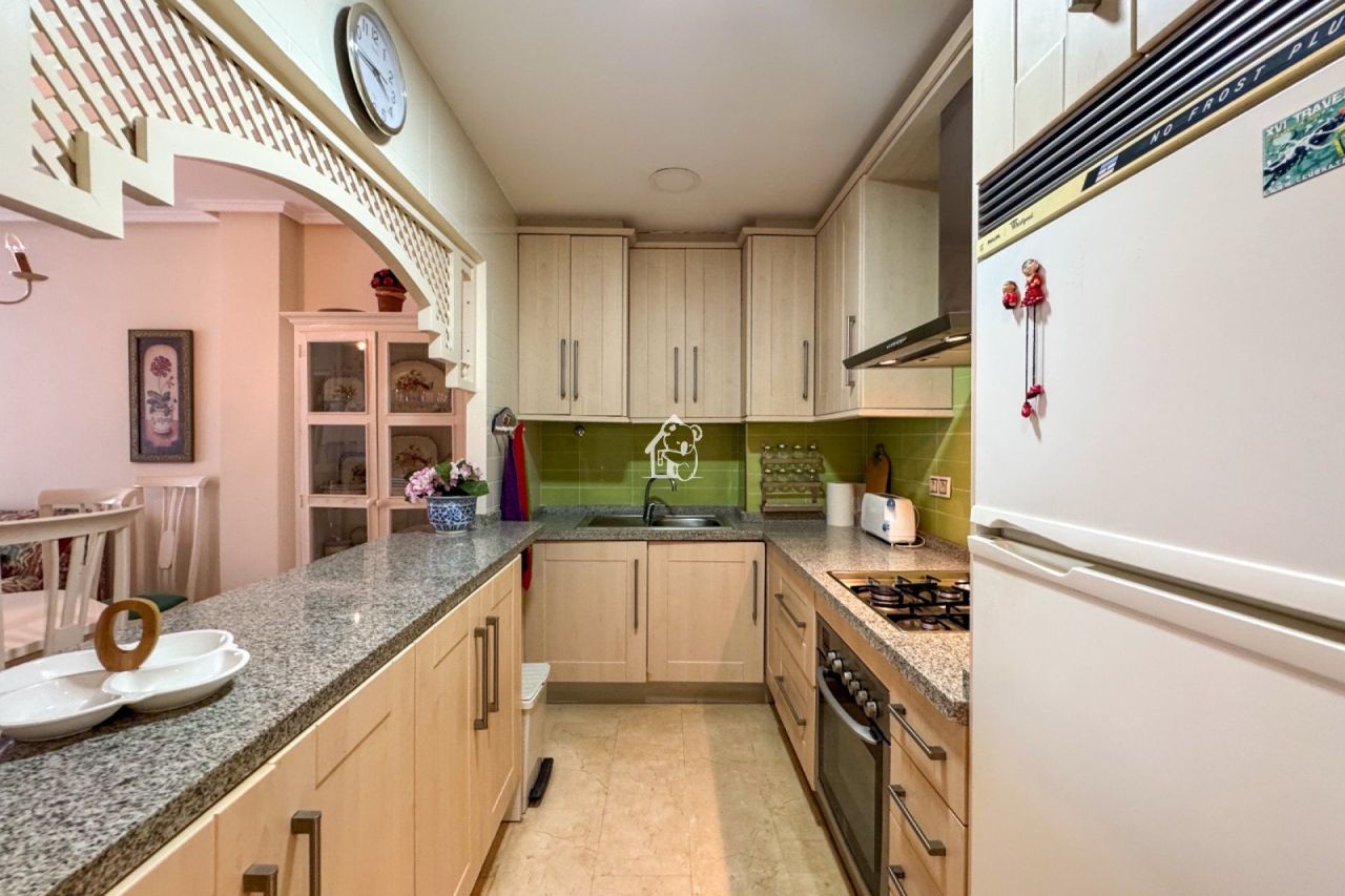 Appartamenti a Torrevieja, Spagna, 60 m² - foto 6