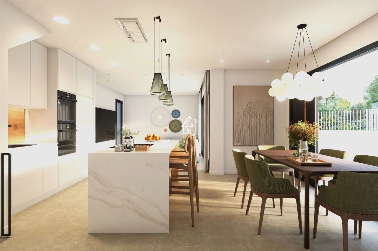 Villa a Dolores, Spagna, 135 m² - foto 6