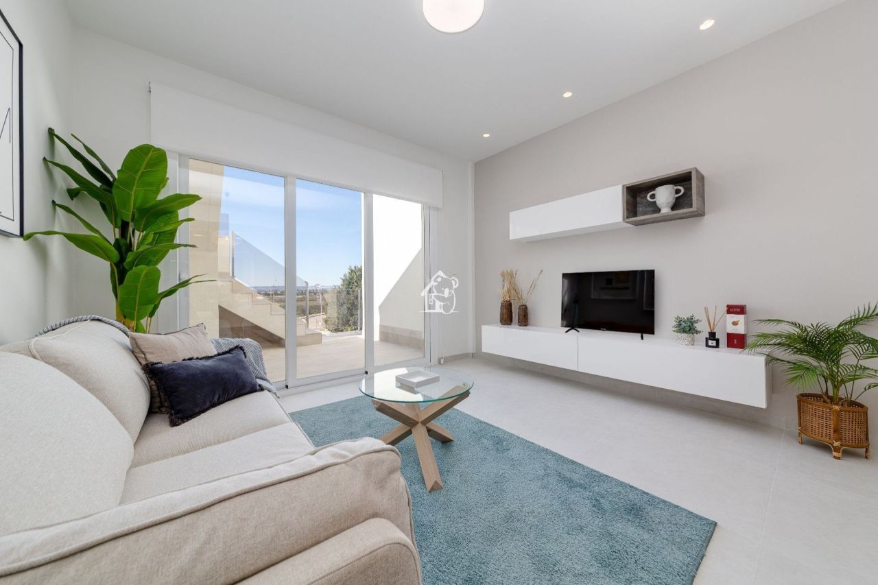 Appartamenti a Guardamar del Segura, Spagna, 80 m² - foto 6