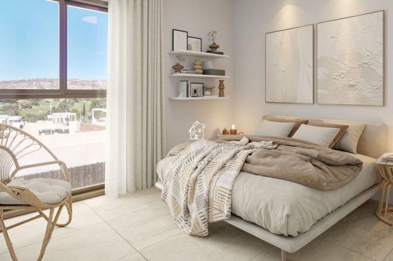 Villa en Algorfa, España, 113 m² - imagen 6