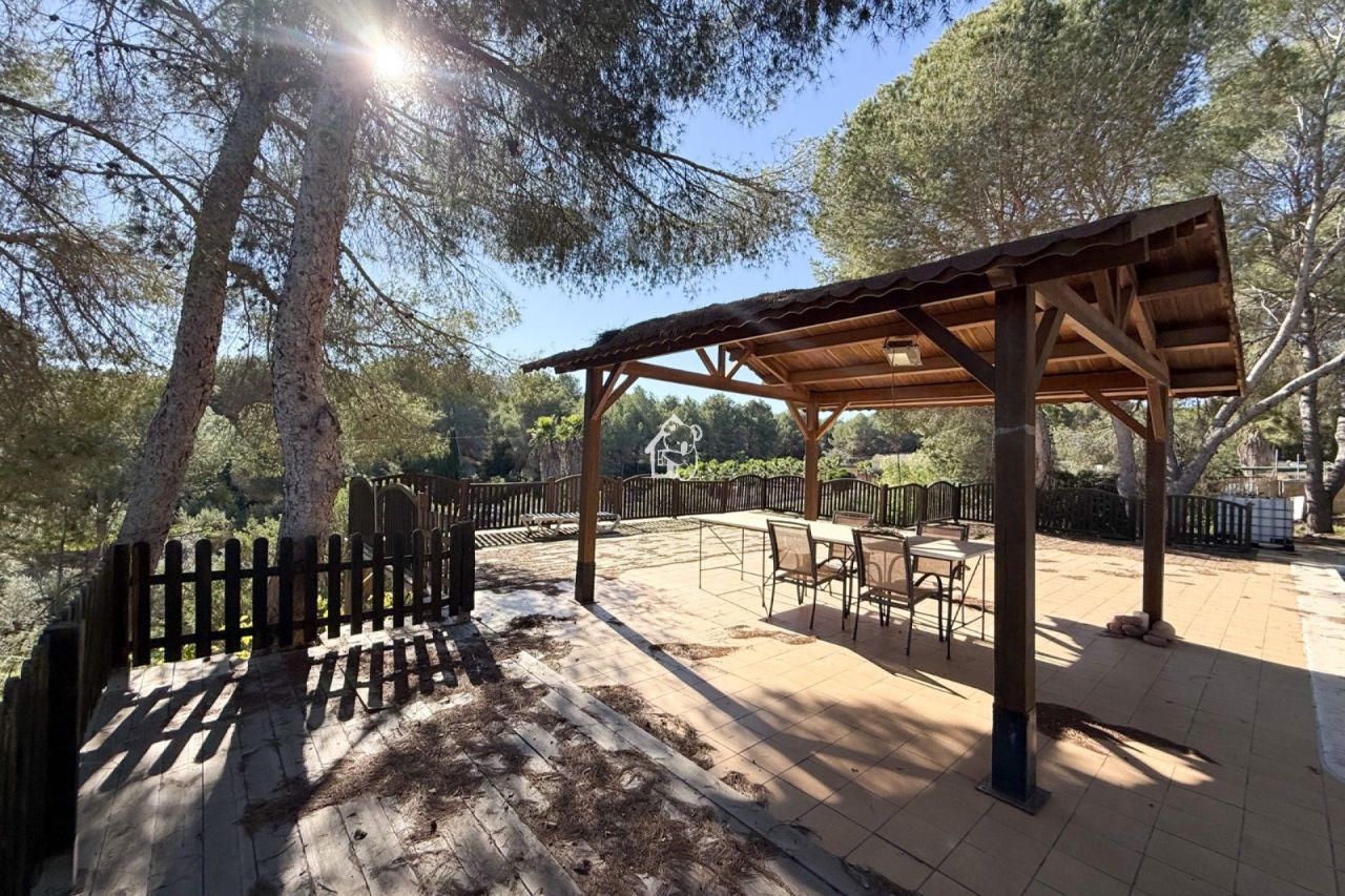 Haus in Pilar de la Horadada, Spanien, 200 m² - Foto 6