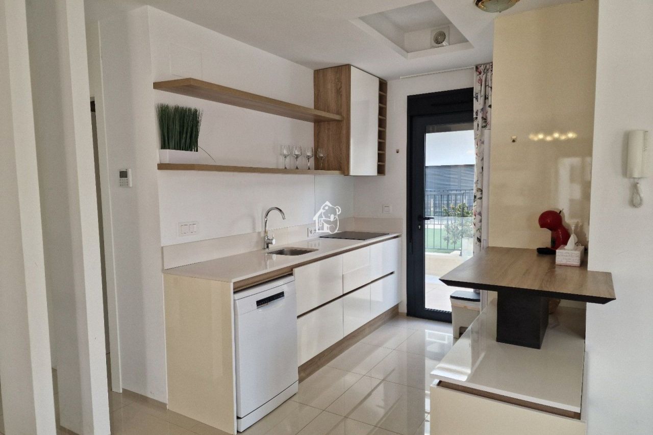 Apartment in Arenales del Sol, Spain, 85 m² - picture 6