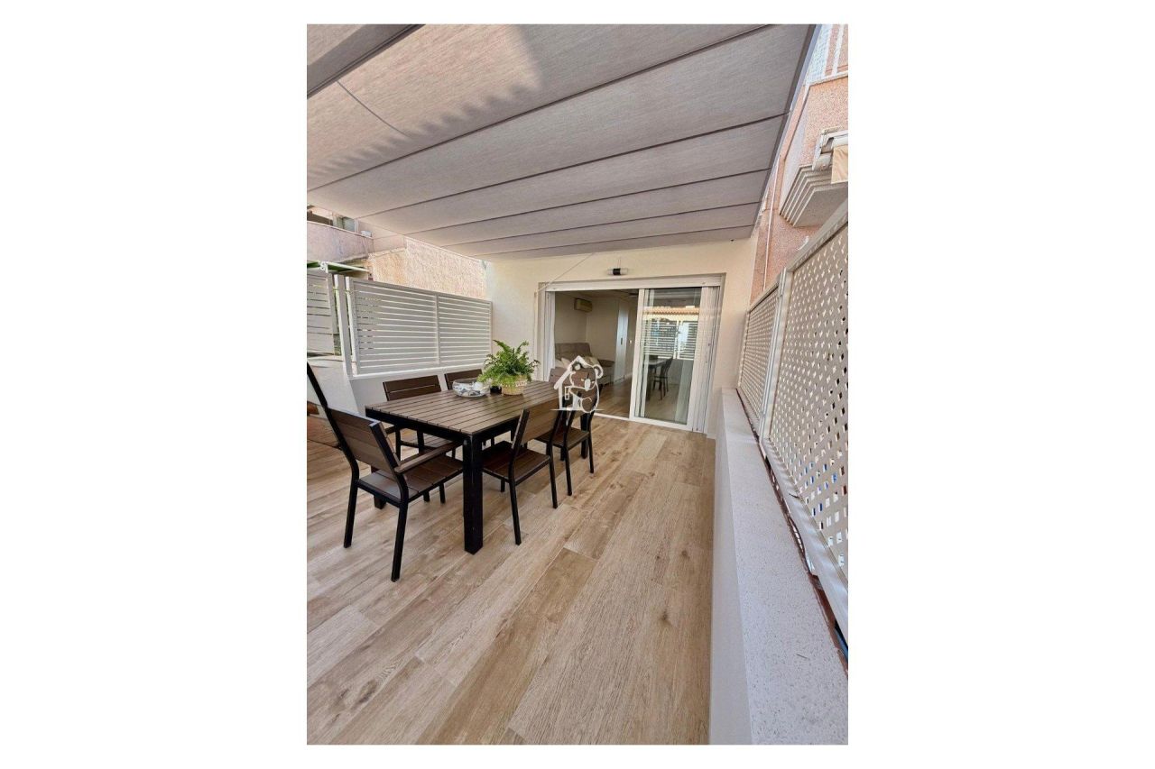 Bungalow en Dehesa de Campoamor, España, 80 m² - imagen 6