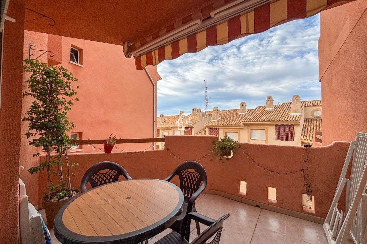 Apartamento en Orihuela Costa, España, 79 m² - imagen 6