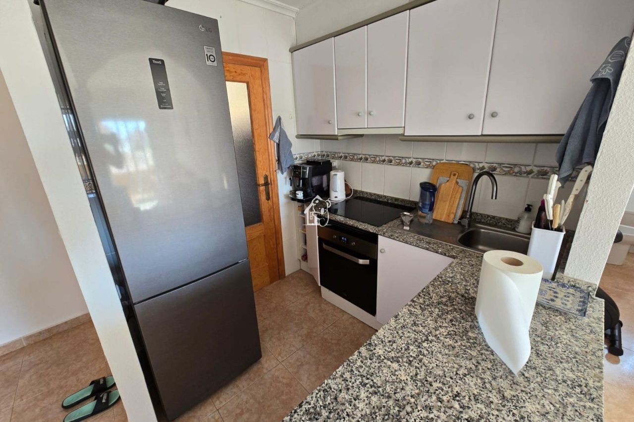 Apartment in Torrevieja, Spain, 57 m² - picture 7