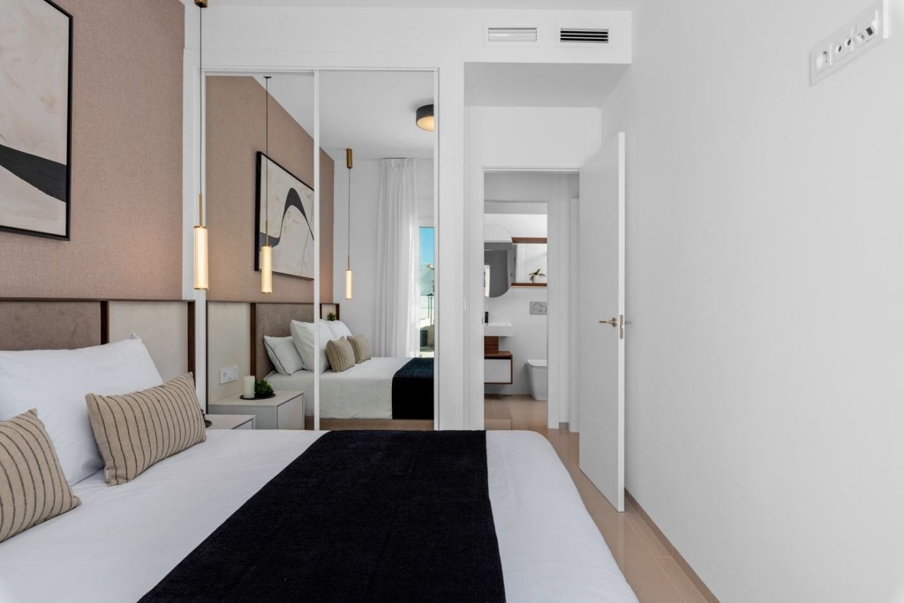 Appartamenti a Ciudad Quesada, Spagna, 86 m² - foto 7