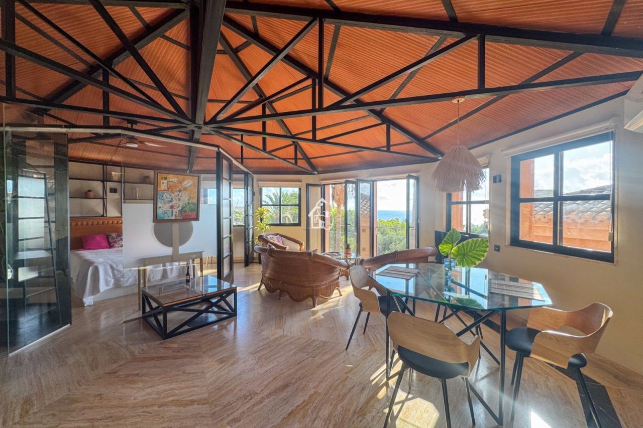 Chalet in Dehesa de Campoamor, Spanien, 90 m² - Foto 7