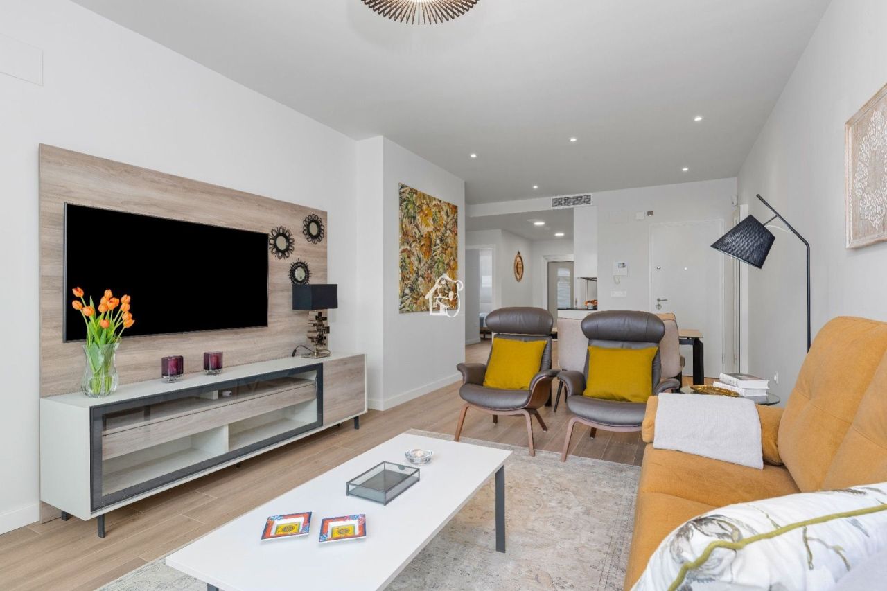 Penthouse in Villamartin, Spain, 297 m² - picture 7