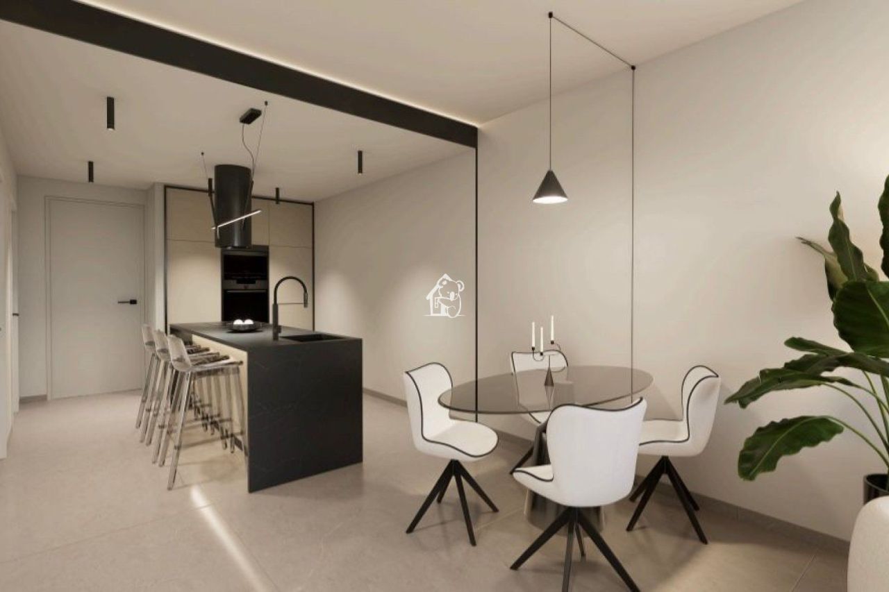 Bungalow in San Miguel de Salinas, Spain, 100 m² - picture 7