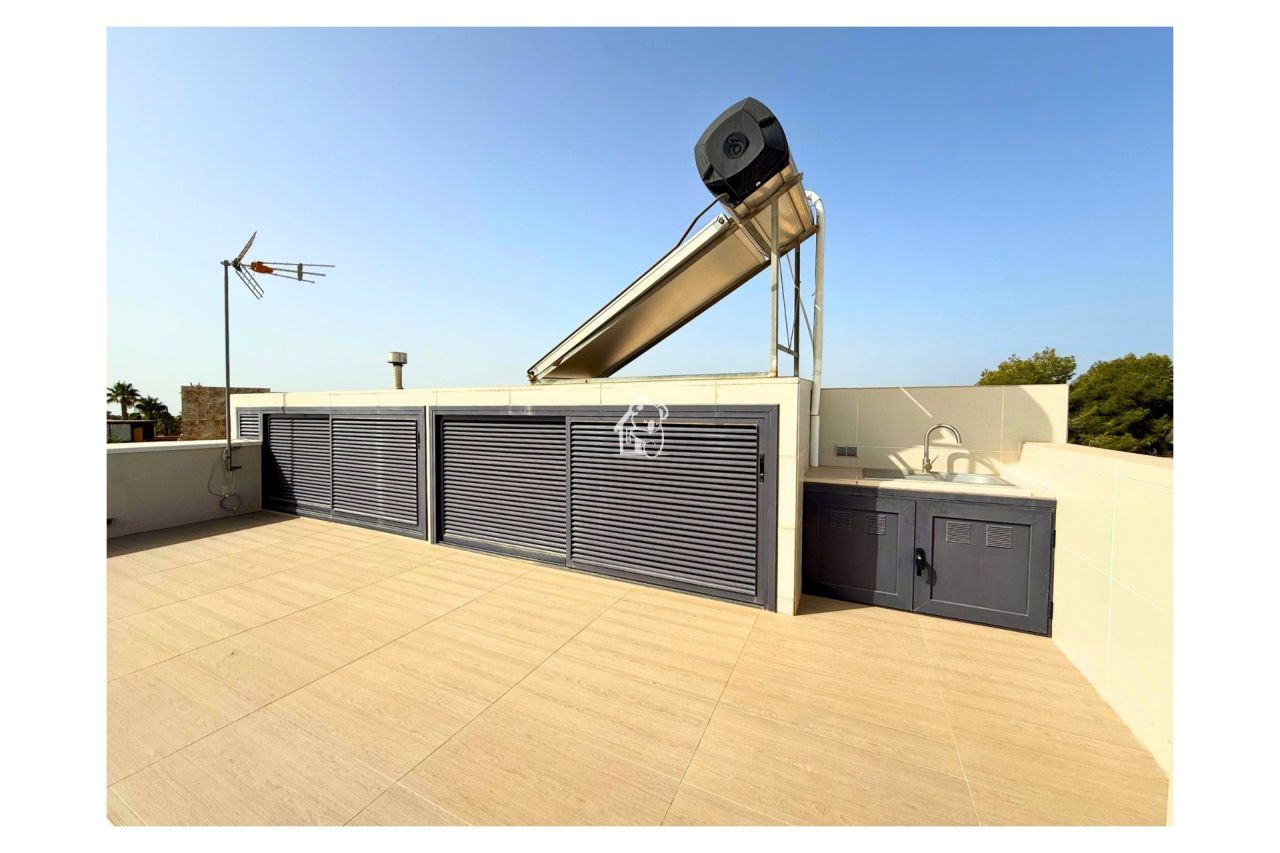 Villa in San Miguel de Salinas, Spain, 316 m² - picture 7