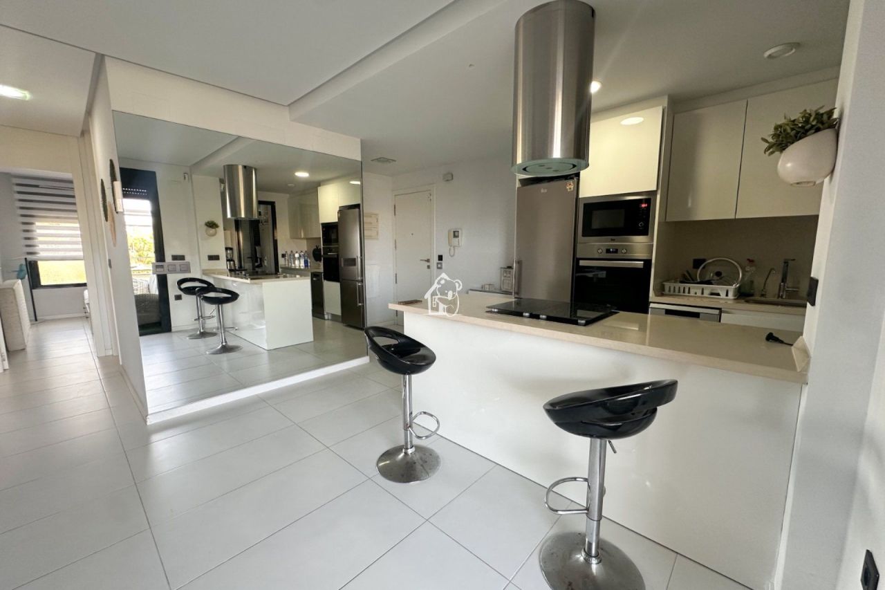 Appartamenti a Mil Palmeras, Spagna, 120 m² - foto 7