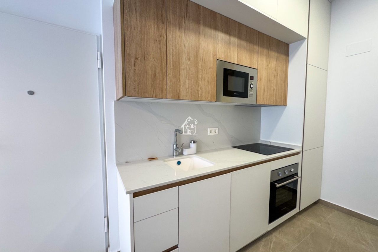 Apartment in La Mata, Spain, 55 m² - picture 7