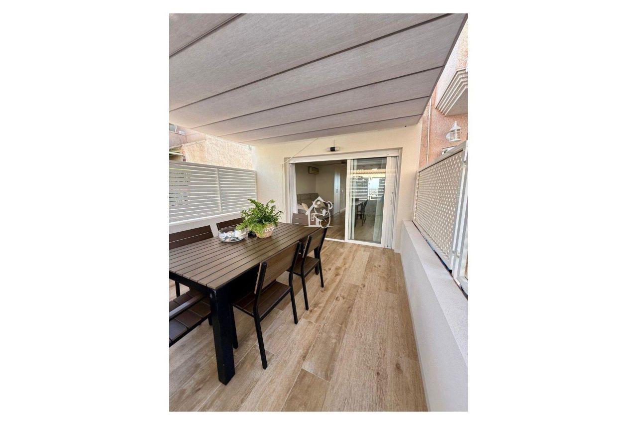 Bungalow en Dehesa de Campoamor, España, 80 m² - imagen 7