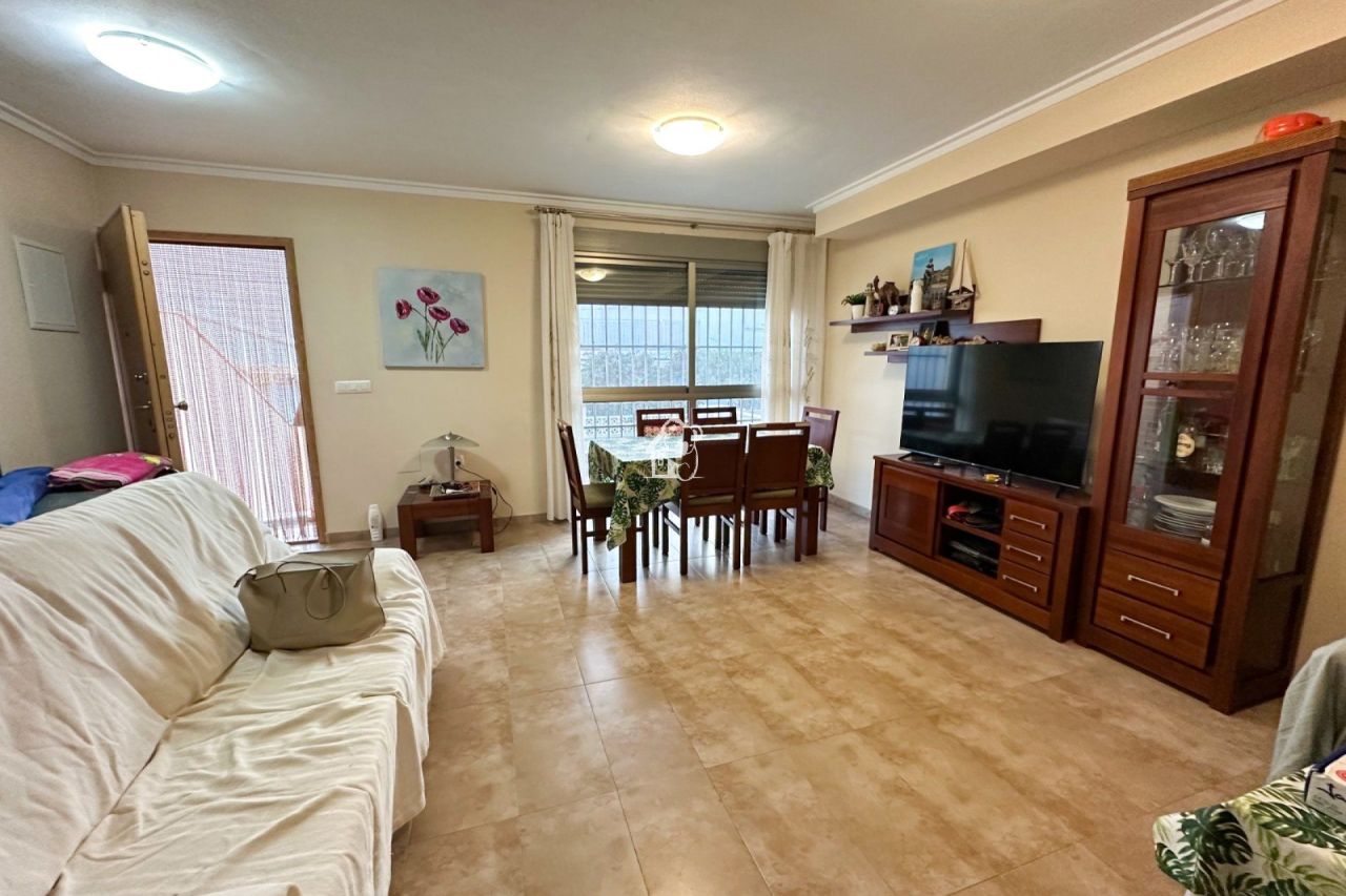 Haus in Torre de la Horadada, Spanien, 200 m² - Foto 7