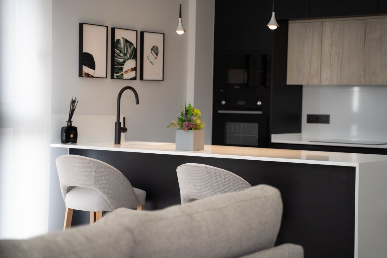 Bungalow a Torrevieja, Spagna, 86 m² - foto 7