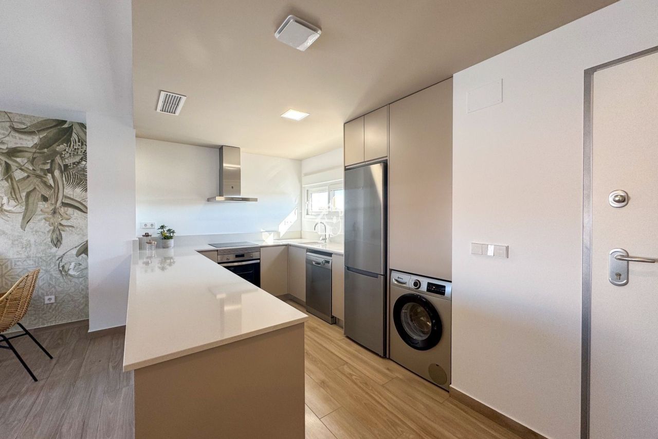 Apartment in Orihuela, Spain, 76 m² - picture 7