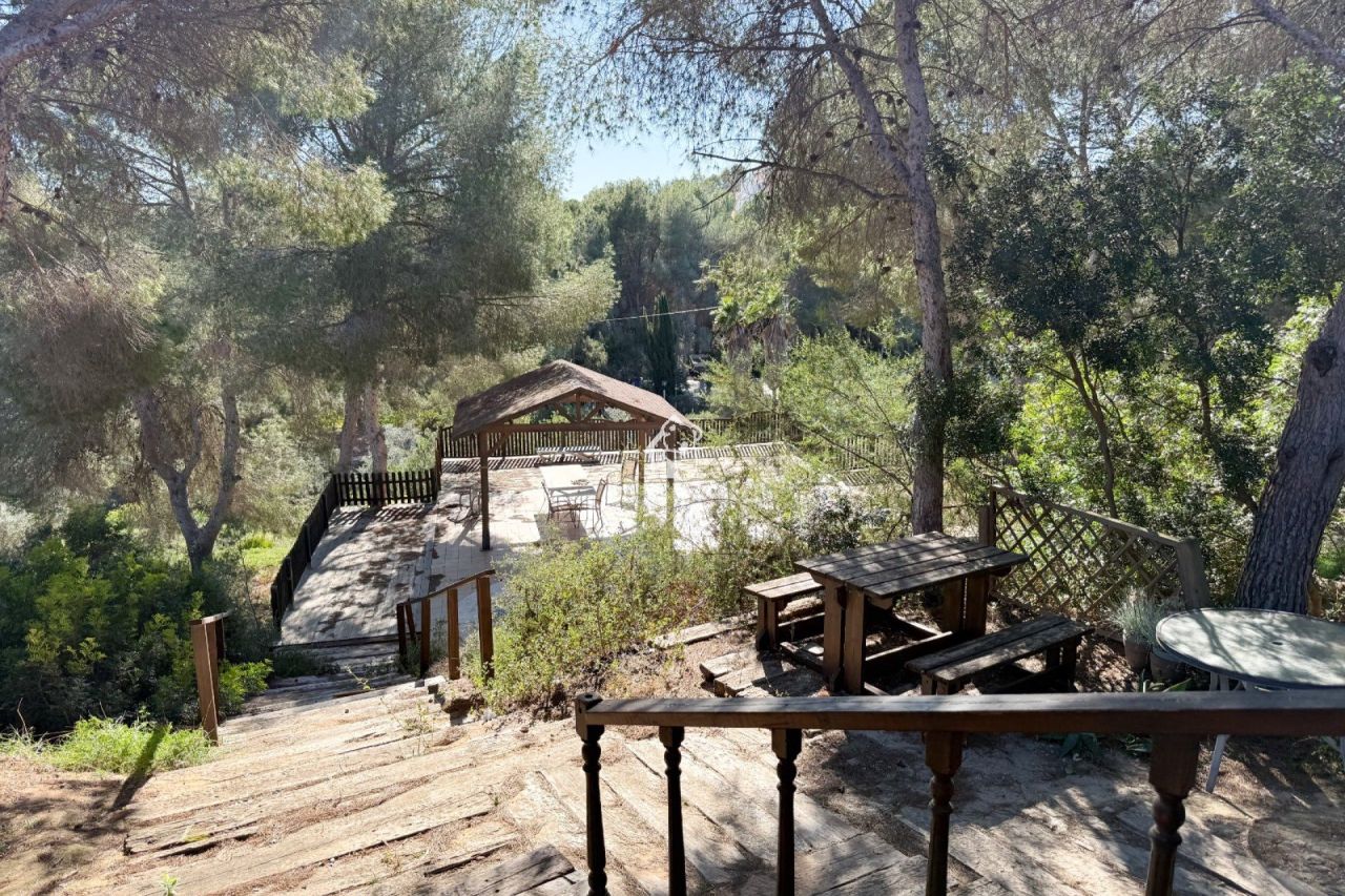 Haus in Pilar de la Horadada, Spanien, 200 m² - Foto 7