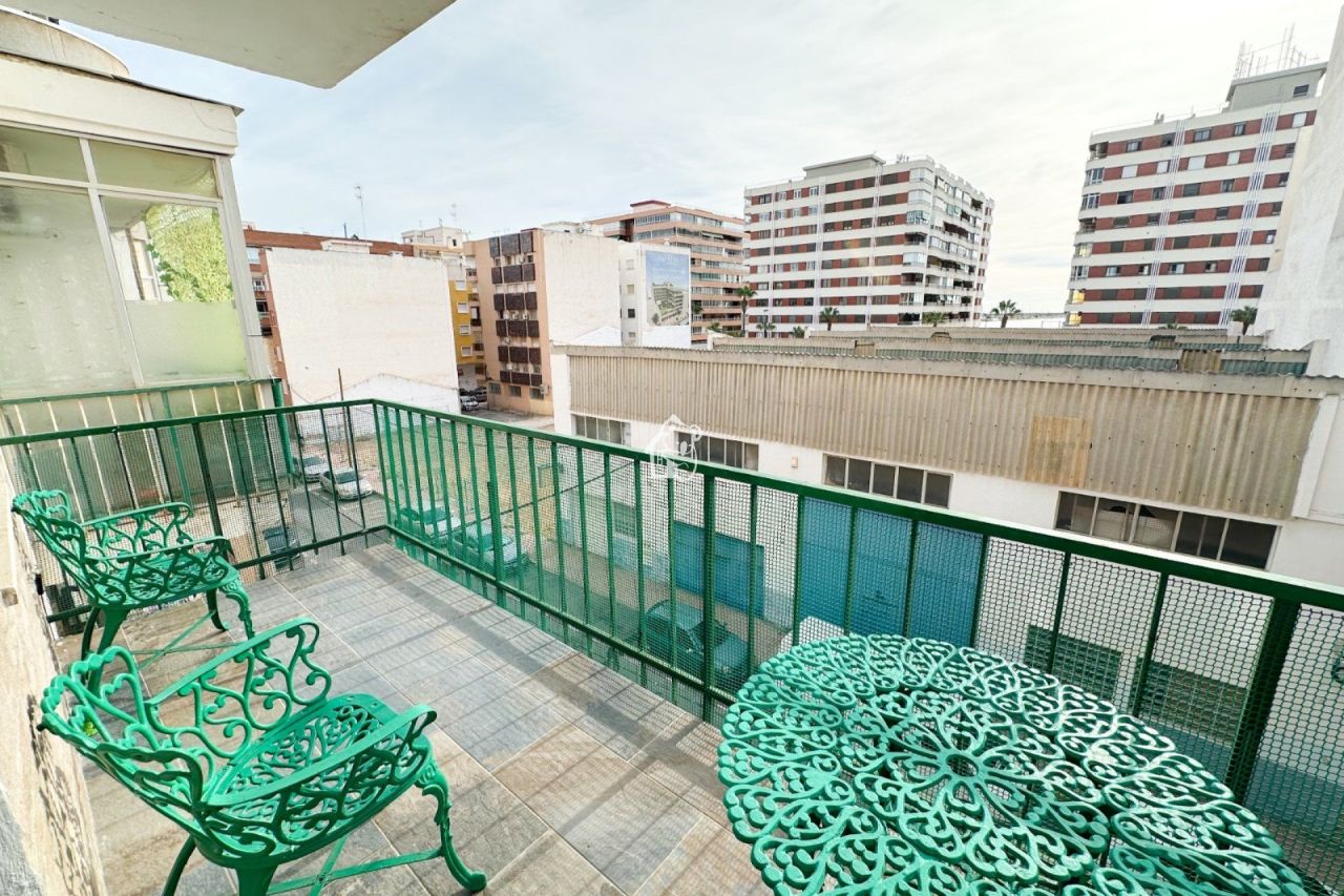 Apartment in Torrevieja, Spanien, 107 m² - Foto 7