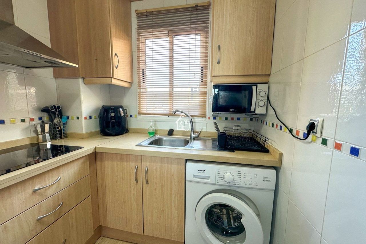 Appartement à Torrevieja, Espagne, 70 m² - image 7