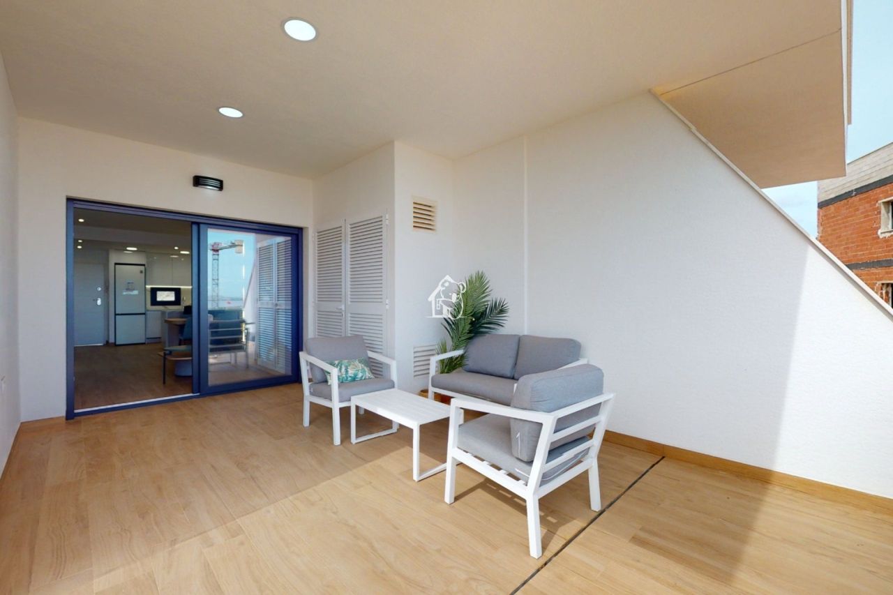 Apartamento en Torrevieja, España, 131 m² - imagen 7