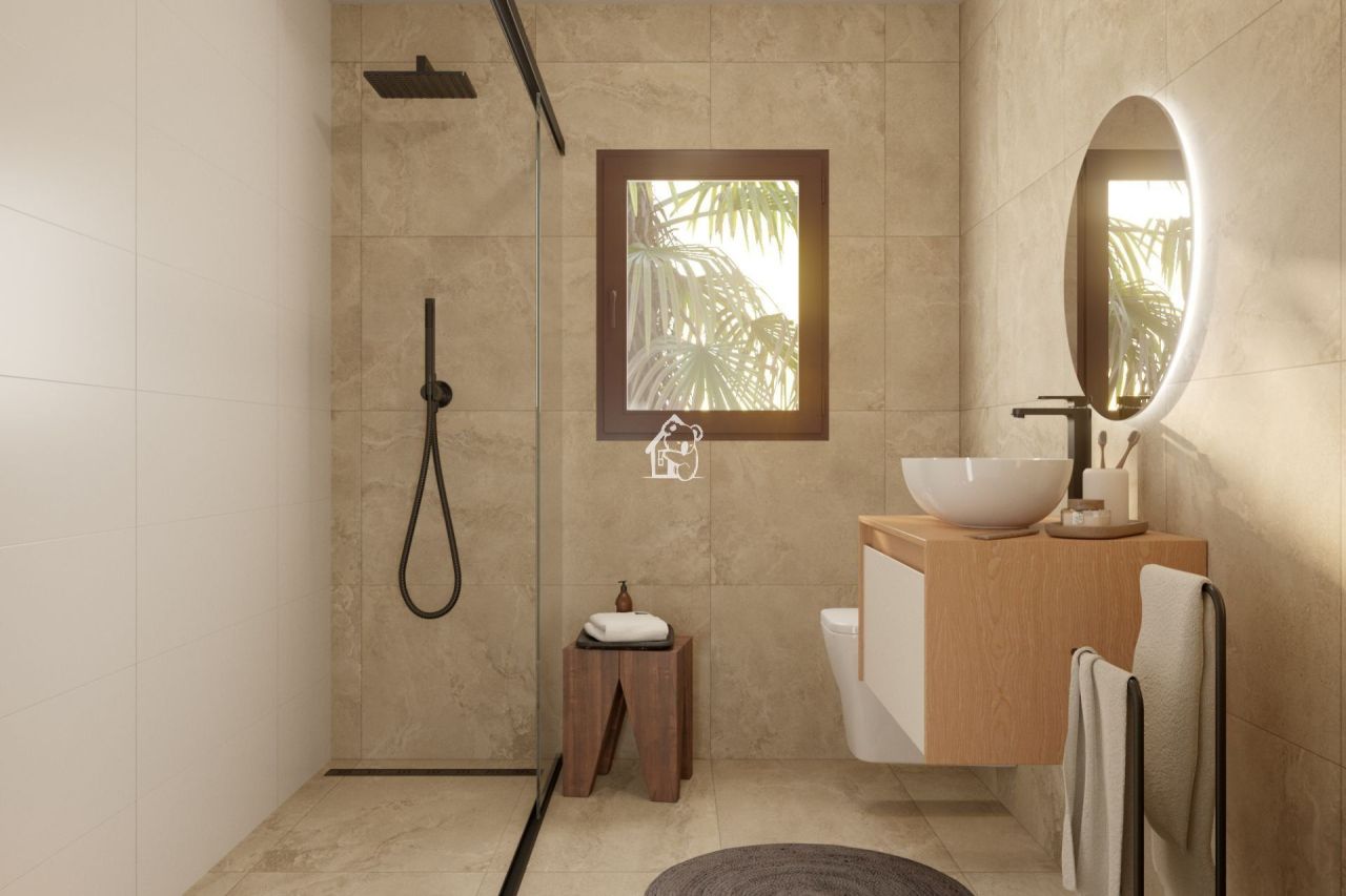 Villa en Algorfa, España, 113 m² - imagen 7