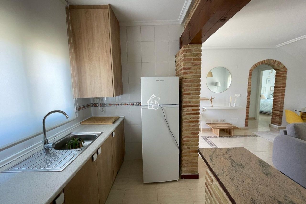 Haus in Orihuela Costa, Spanien, 65 m² - Foto 7