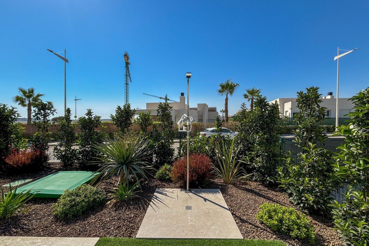 Villa in Algorfa, Spanien, 132 m² - Foto 7