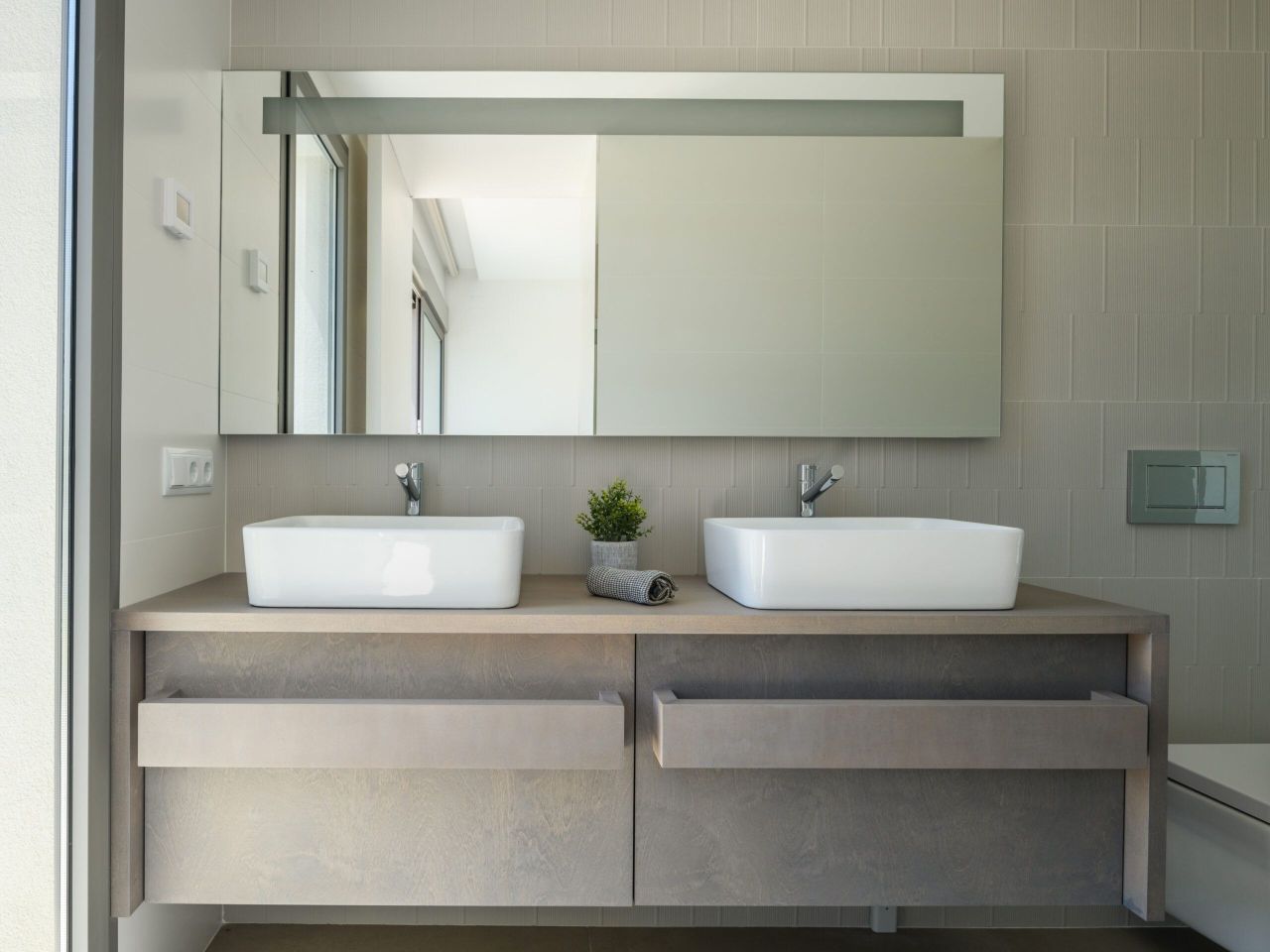 Villa a Dehesa de Campoamor, Spagna, 127 m² - foto 7