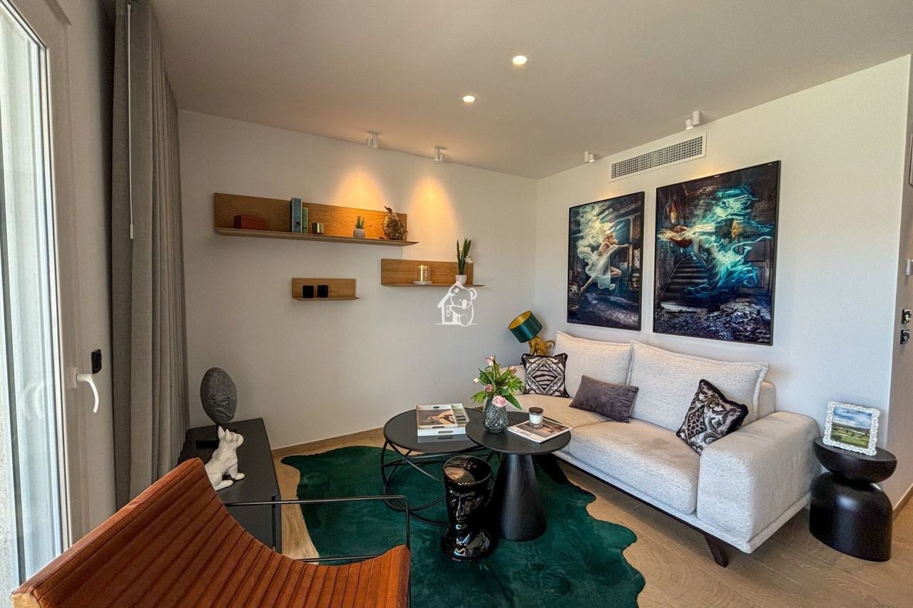 Apartment in Algorfa, Spanien, 75 m² - Foto 7