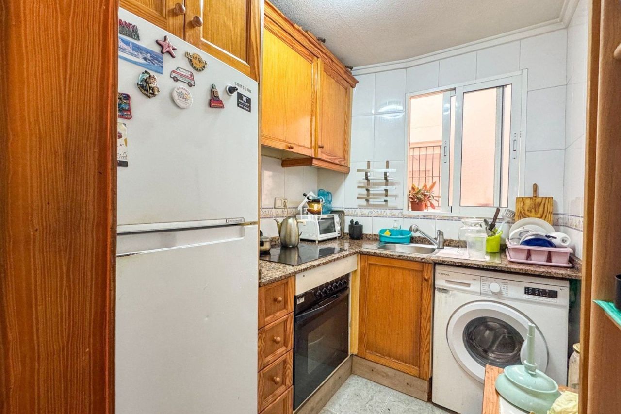 Apartment in Torrevieja, Spanien, 50 m² - Foto 7