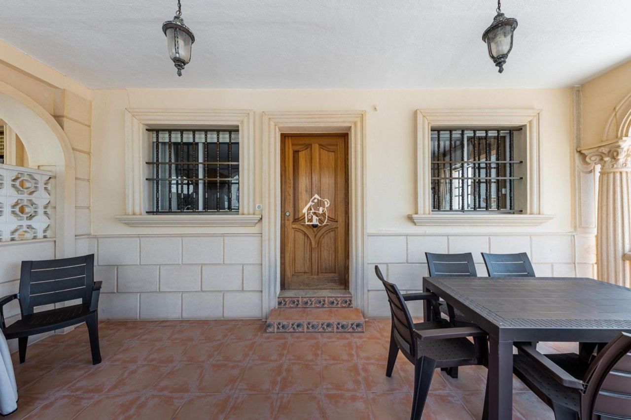 Haus in Torrevieja, Spanien, 70 m² - Foto 7