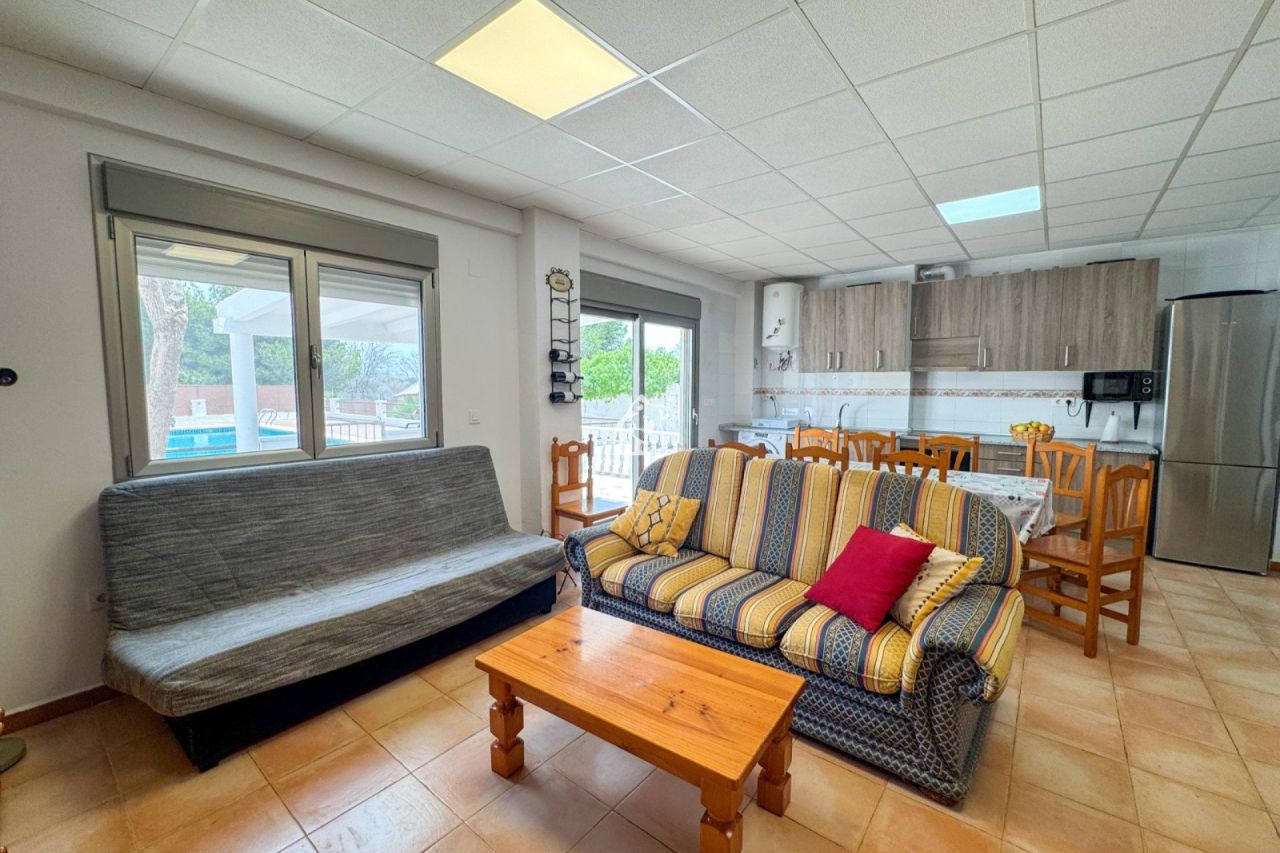 Chalet à Pilar de la Horadada, Espagne, 110 m² - image 7