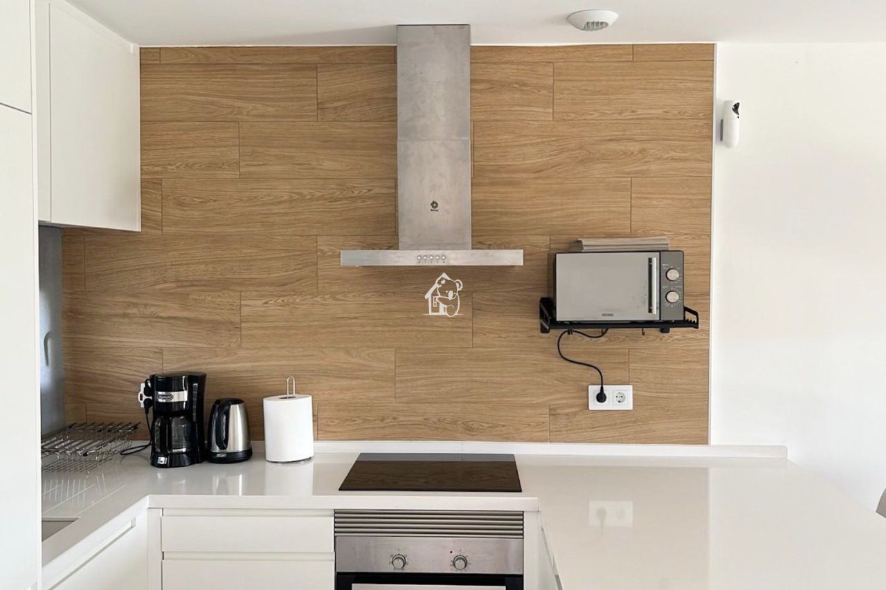 Bungalow in Pilar de la Horadada, Spanien, 70 m² - Foto 7