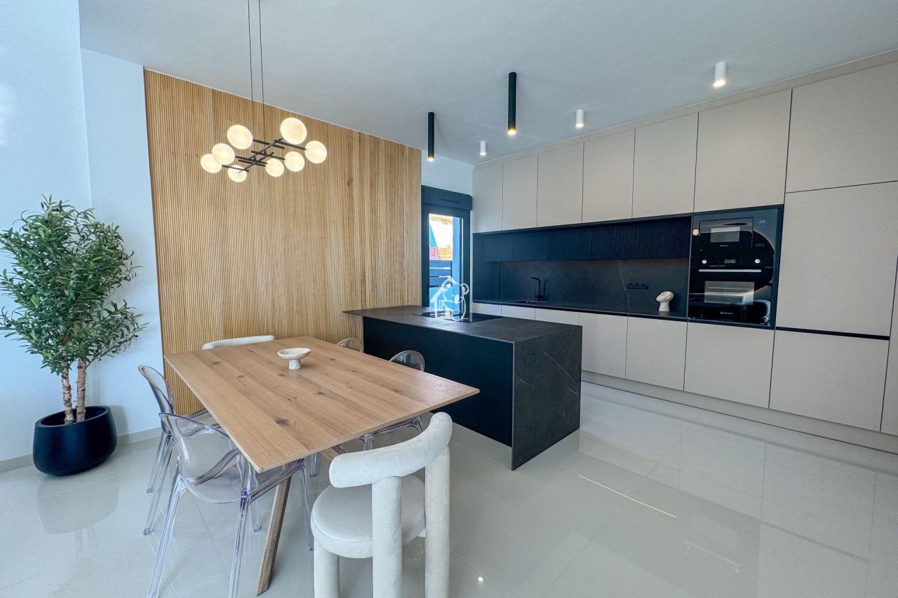 Villa in San Miguel de Salinas, Spain, 108 m² - picture 7