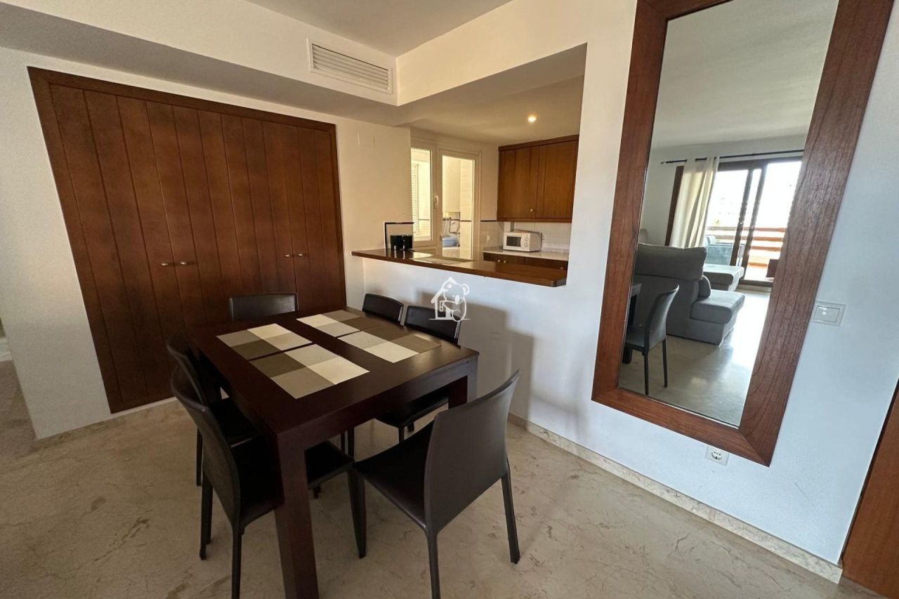 Apartment in Orihuela Costa, Spanien, 85 m² - Foto 7