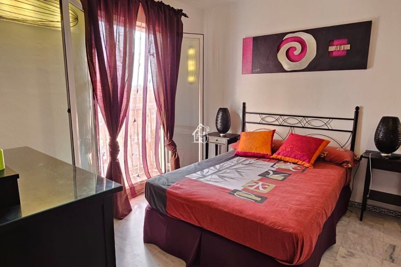 Wohnung in Torrevieja, Spanien, 90 m² - Foto 7