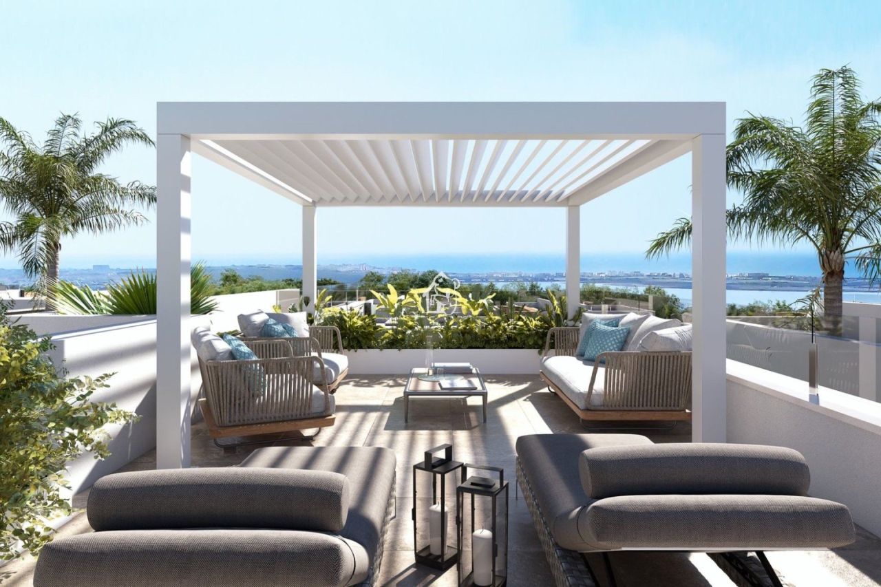 Villa a Ciudad Quesada, Spagna, 179 m² - foto 7