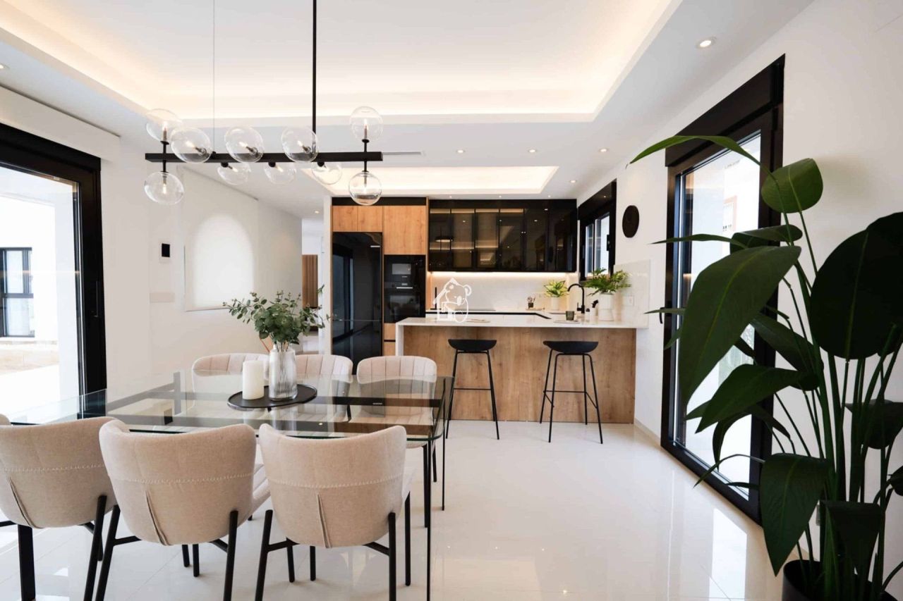 Villa a Ciudad Quesada, Spagna, 205 m² - foto 7