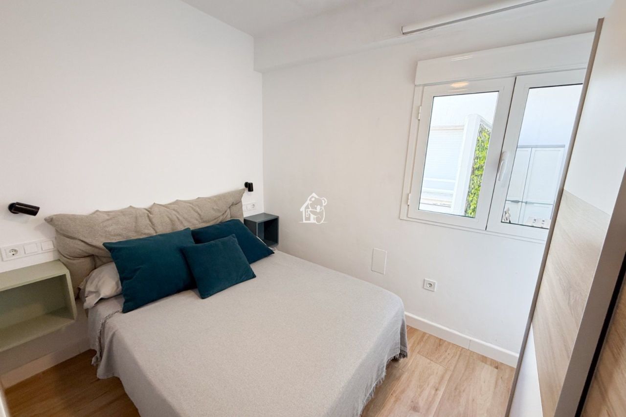 Appartamenti a Torre de la Horadada, Spagna, 50 m² - foto 7